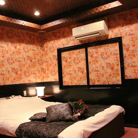 Pal Annex Kumamoto (Adults Only) Hotel Exterior photo