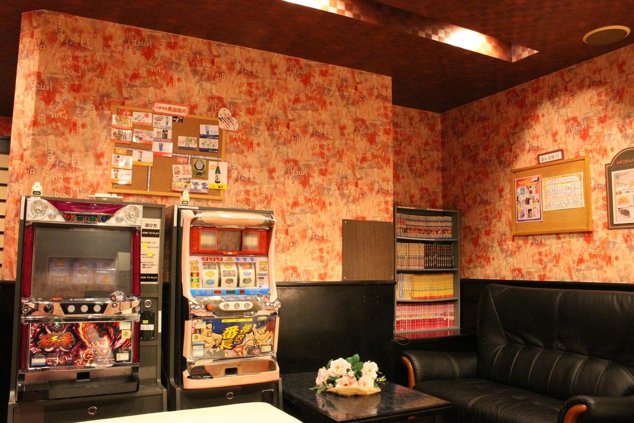Pal Annex Kumamoto (Adults Only) Hotel Exterior photo