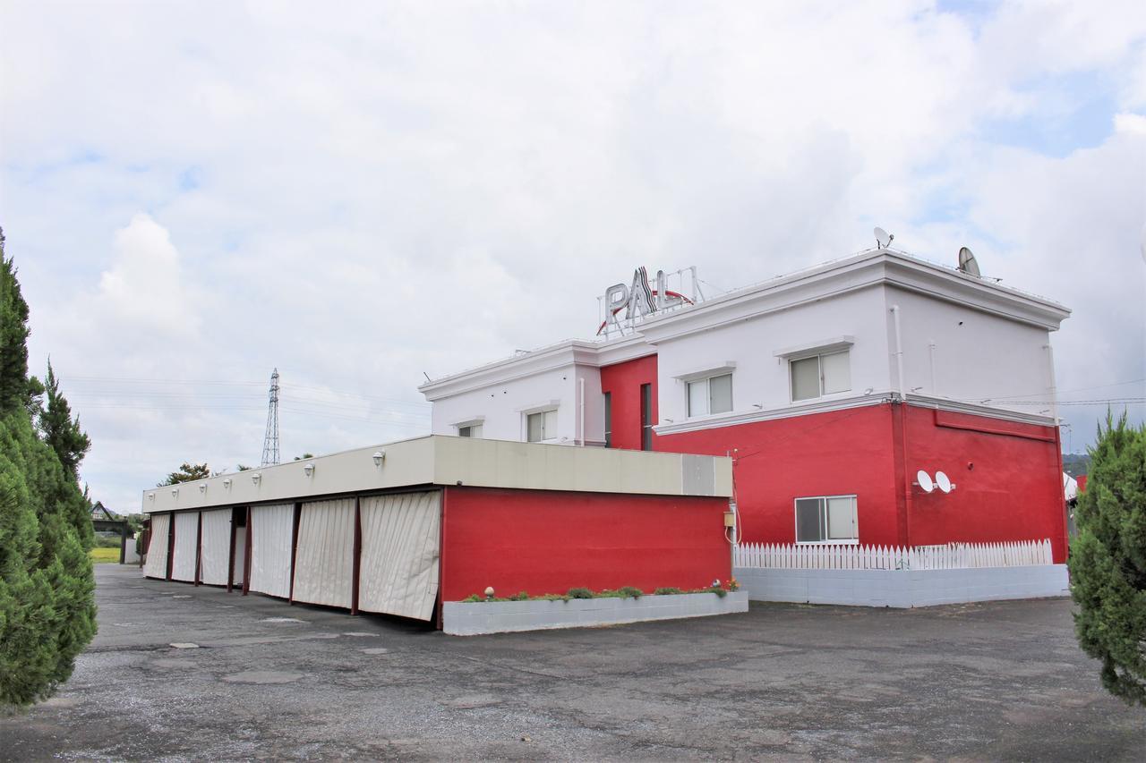 Pal Annex Kumamoto (Adults Only) Hotel Exterior photo